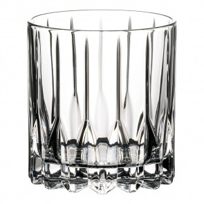 Riedel 0417/01 Barware Neat Glass - 6-1/7 oz