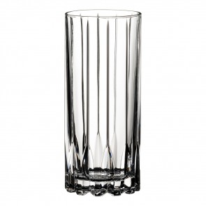 Riedel 0417/04 Barware Highball玻璃杯- 11盎司
