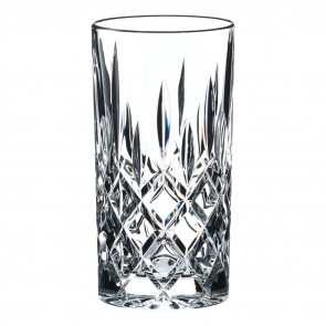 Riedel 0418/04 Spey Restaurant Longdrink Glass - 13-2/9 oz