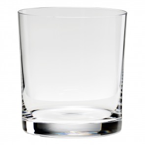 Riedel 0419/02 Manhattan Double Old Fashioned Glass - 13 oz .曼哈顿老式玻璃