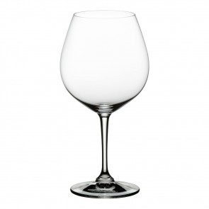 Riedel 0446/07 Restaurant Sommeliers黑比诺葡萄酒杯- 24-3/4盎司