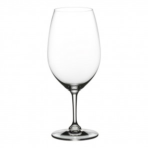 Riedel 0446/0 Restaurant Cabernet / Merlot Wine Glass  -  21-1 / 2盎司