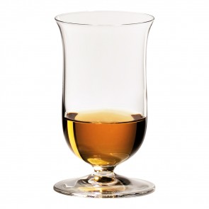Riedel 0446/80 Bar单一麦芽威士忌酒杯- 7盎司