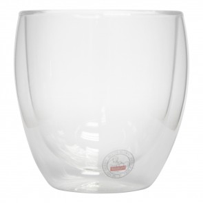 Bodum 4558-10US4 Pavina双层玻璃- 8 oz