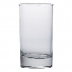 红衣主教40367岛果汁玻璃，Arcoroc  -  5-1 / 4盎司