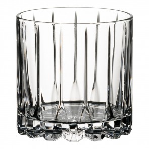 Riedel 0417/02 Barware Rocks Glass - 10 oz
