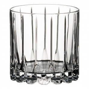 RIEDEL 0417/02 Barware Rocks Glass  -  10盎司